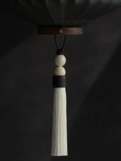 Tassel Ornament - Literati
