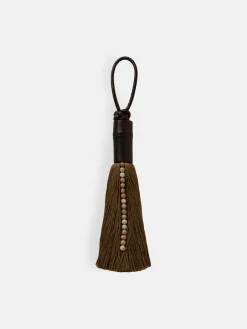 Tassel Ornament - Performer