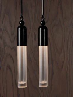 Tassel 1 Pendant