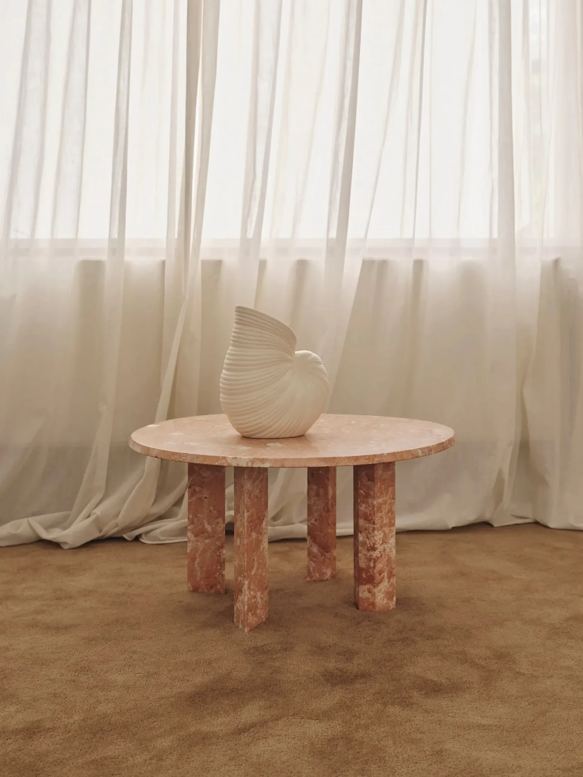 Taula Coffee Table