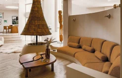 T22 Coffee Table