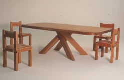 T35 Dining Table
