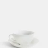 Teacup with Saucer