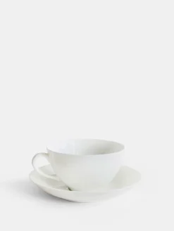 Teacup with Saucer