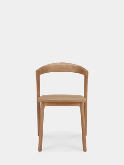 Teak Bok Dining Chair - Outdoor
