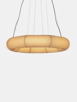 Tekió Circular Pendant