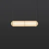 Tekiò Horizontal Pendant