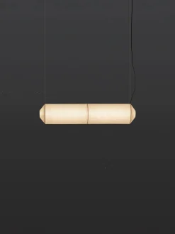 Tekiò Horizontal Pendant
