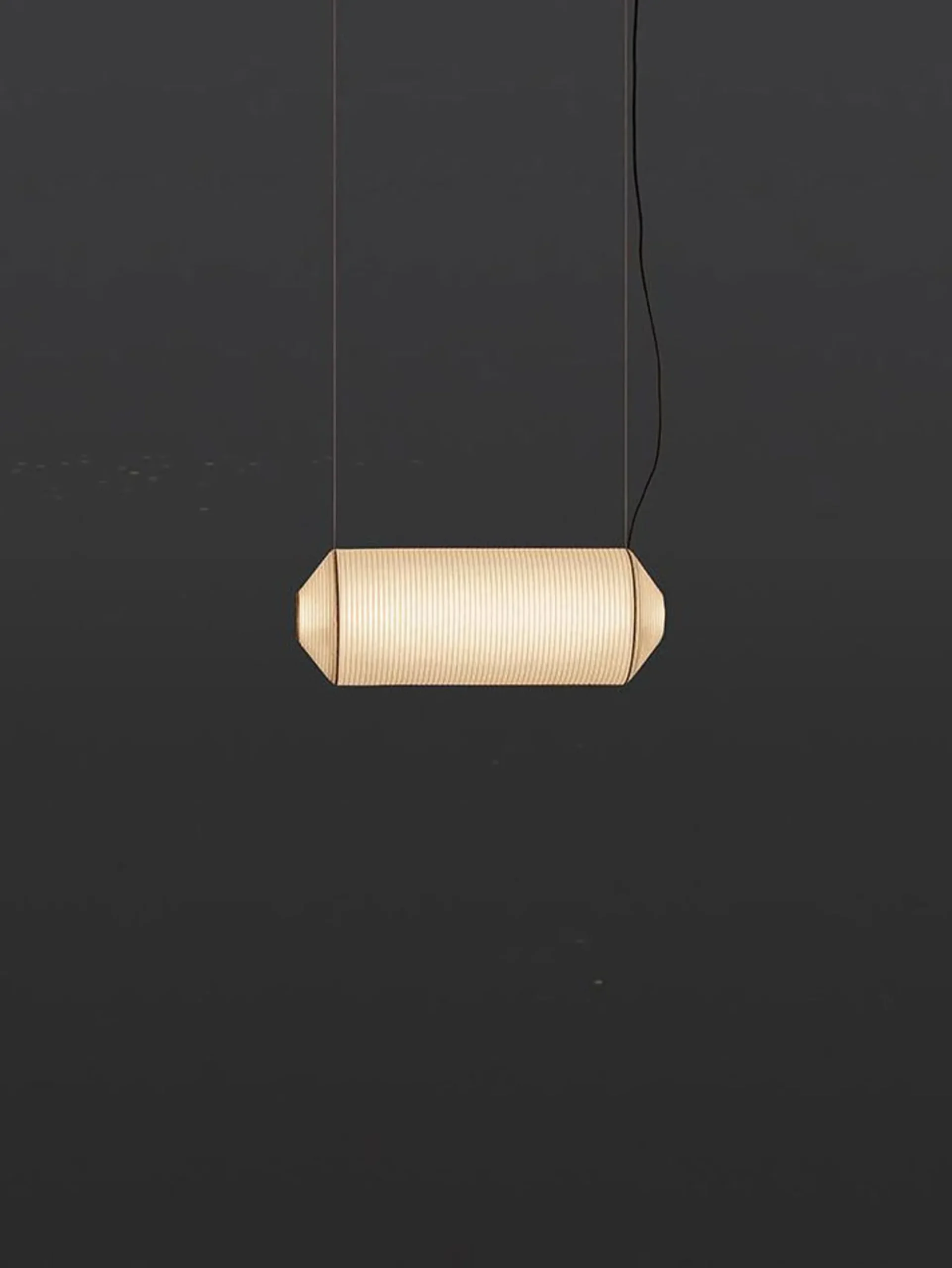 Tekiò Horizontal Pendant
