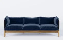 Tepee Sofa