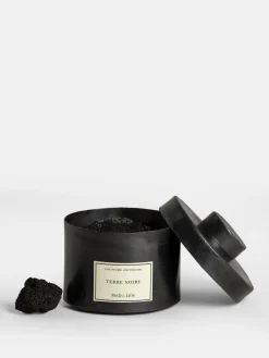 Terre Noire D'Apothicaire - Pot Pourri