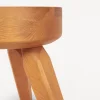 The A.M.L Stool – Pine