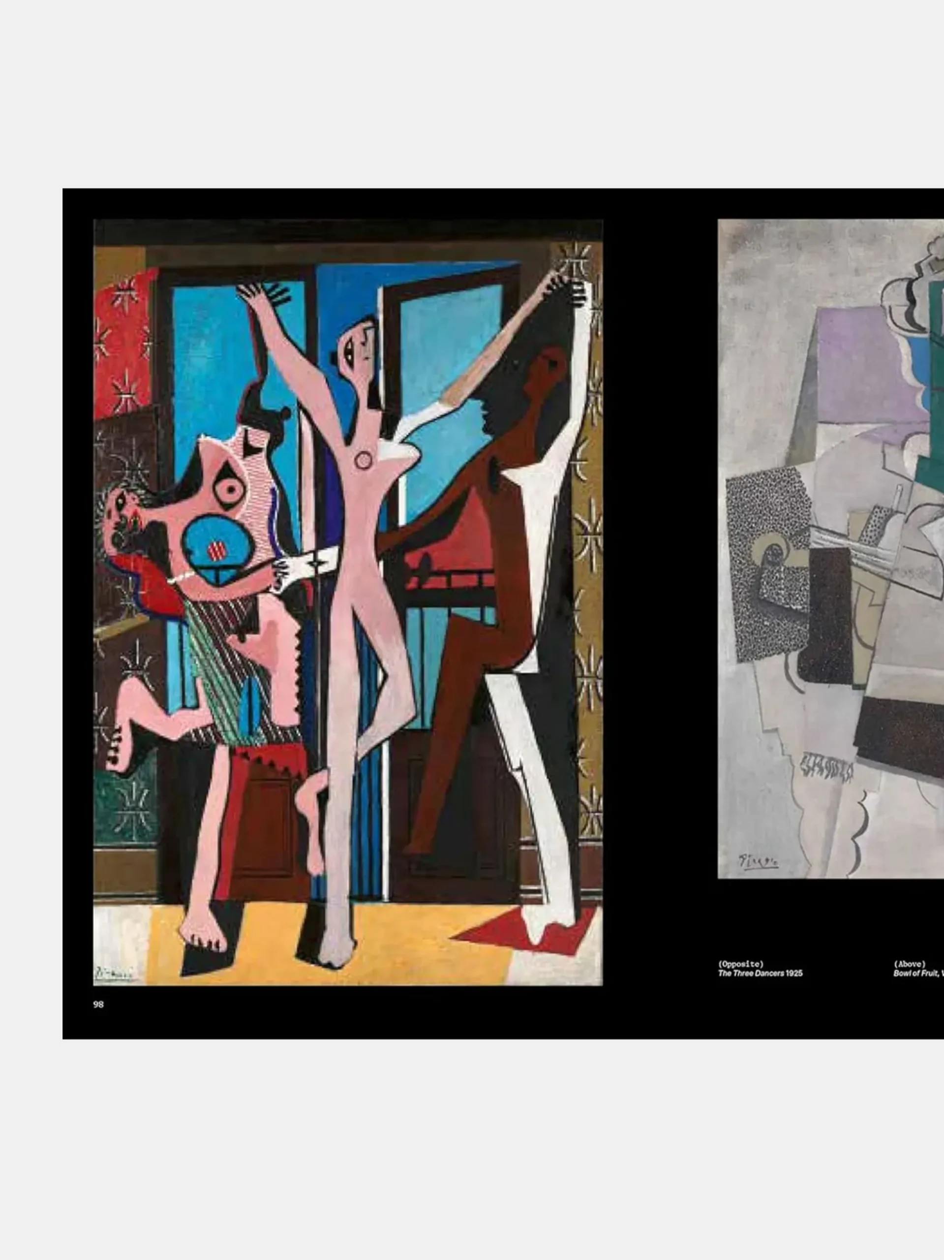 Theatre Picasso