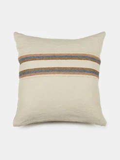 The Belgian Cushion Cover - Harlan Stripe - 50 x 50 cm