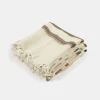 The Belgian Dish Towel - Harlan Stripe