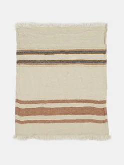 The Belgian Dish Towel - Harlan Stripe