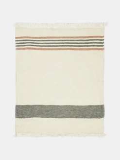 The Belgian Dish Towel - Laguna Verde