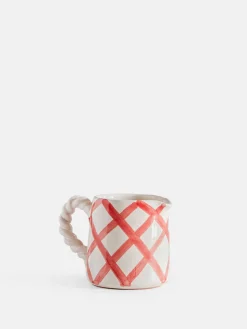 The Line - Creamer