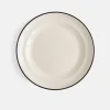 The Line - Dinner Plate
