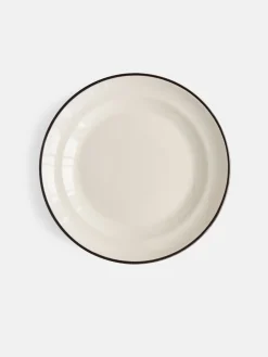 The Line - Dinner Plate