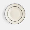 The Line - Pasta Plate - Lines