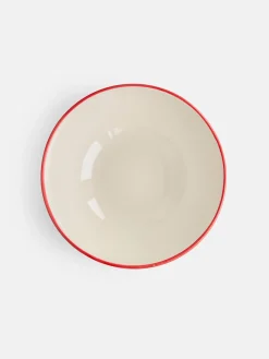 The Line - Salad Bowl - Red Line