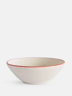 The Line - Salad Bowl - Red Line