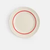 The Line - Side Plate