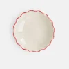 The Line - Wavy Bowl