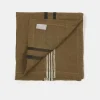 The Locomotive Napkin - Stripe