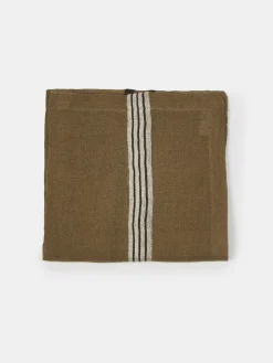 The Locomotive Napkin - Stripe