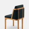 Throne Dining Chair
