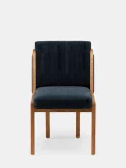 Throne Dining Chair