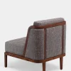 Throne Lounge Chair