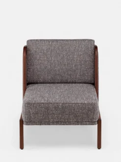 Throne Lounge Chair
