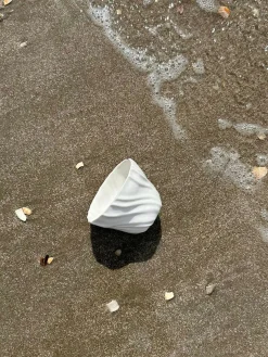 Tides Cup - White