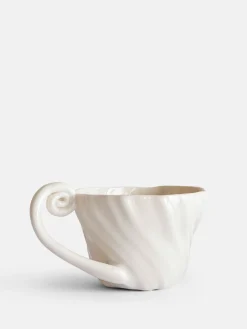 Tides Cup with Handle