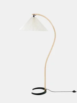 Timberline Floor Lamp