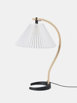 Timberline Table Lamp