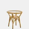 Tony Side Table Exterior