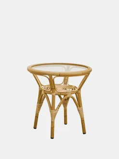 Tony Side Table Exterior