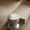 Torso Side Table