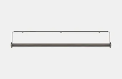Towel Holder - Single