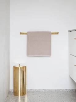 Towel Holder - Single