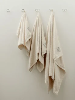 Towel Undone
