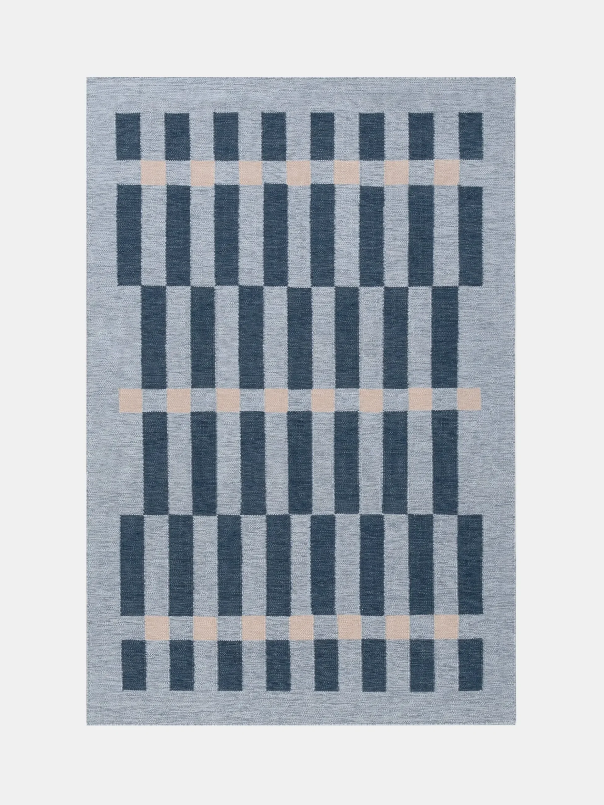 Tradition 01 - Blue