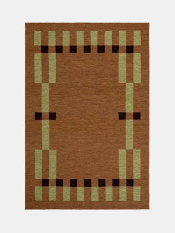 Tradition 02 - Brown