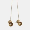 Trapeze 4 Pendant