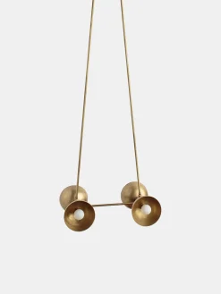 Trapeze 4 Pendant