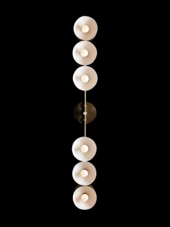Trapeze 6 Surface